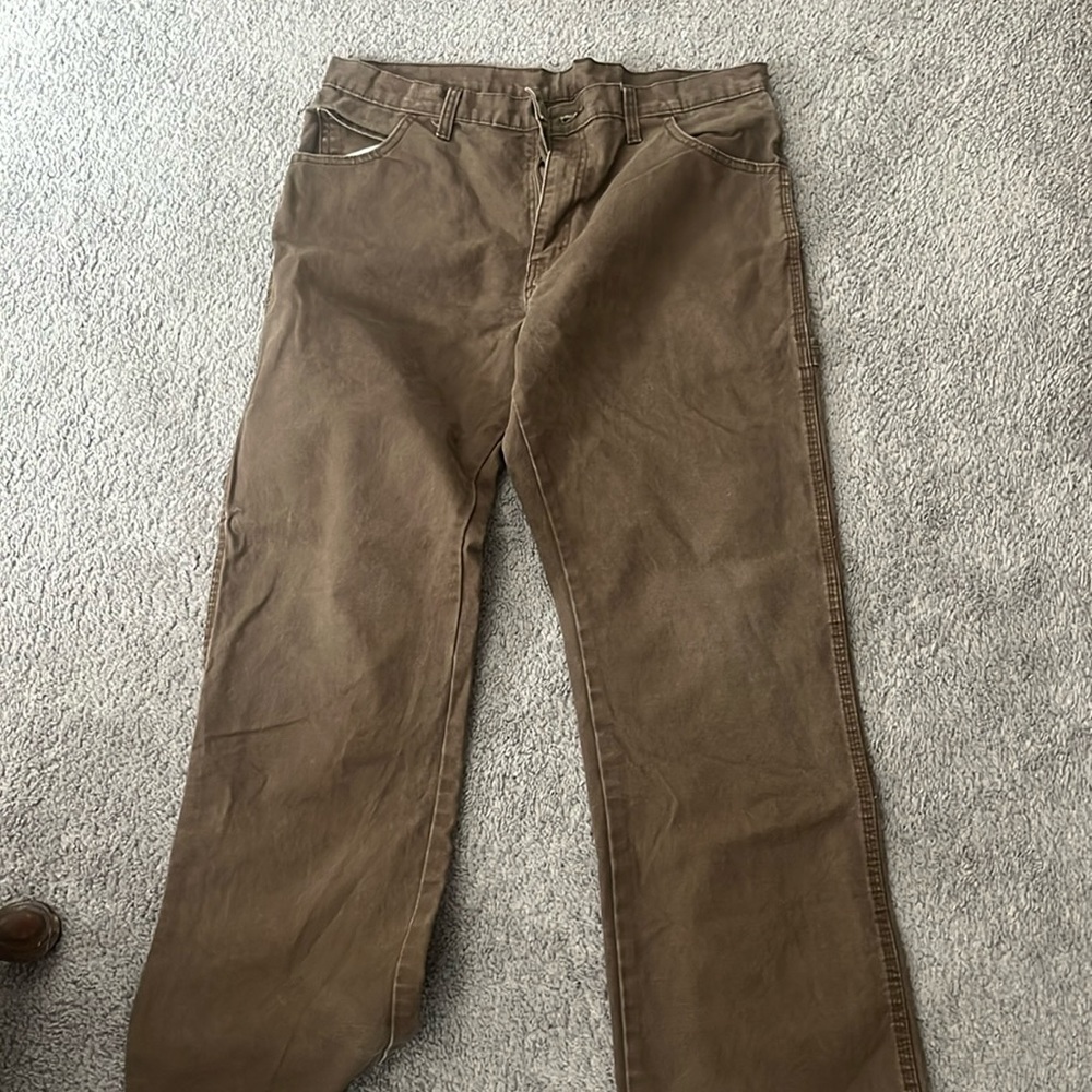 Dickies carpenter jeans